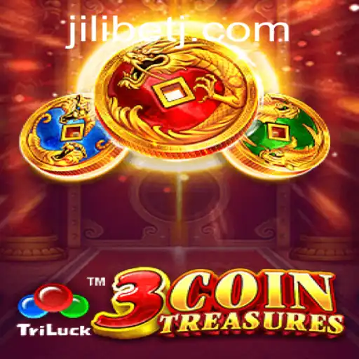 Exploring the Enthralling World of 3CoinTreasures: An Insight into Jili Bet's Thrilling Game Experience