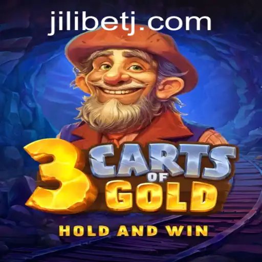 Exploring 3cartsOfGold: A Thrilling Adventure in Online Gaming