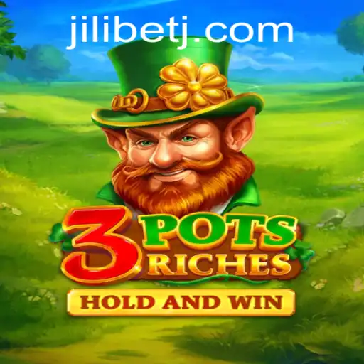 Unveiling the Riches of 3potsRiches: A Modern Twist in Gaming