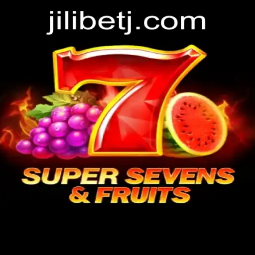 Explore the Exciting World of 7SuperSevensFruits with Jili Bet