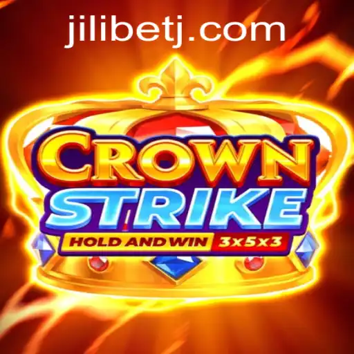 Unveiling Crownstrike: A Thrilling Experience with Jili Bet