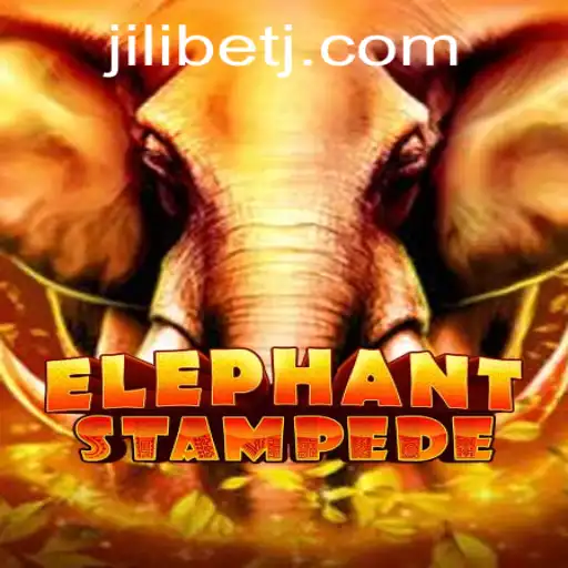 ElephantStampede: Thrilling Adventures with Jili Bet