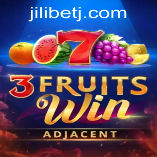 Exploring 3FruitsWin — A Fresh Spin on Classic Slot Gaming with Jili Bet