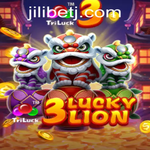 Exploring the Thrills of 3LUCKYLION: A Vibrant Adventure with Jili Bet