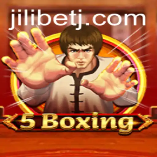 5Boxing: The Ultimate Game Experience and How 'Jili Bet' Adds to Its Excitement