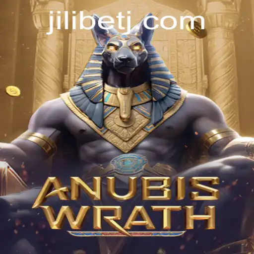 AnubisWrath: The Ultimate Adventure Game with Jili Bet Dynamics