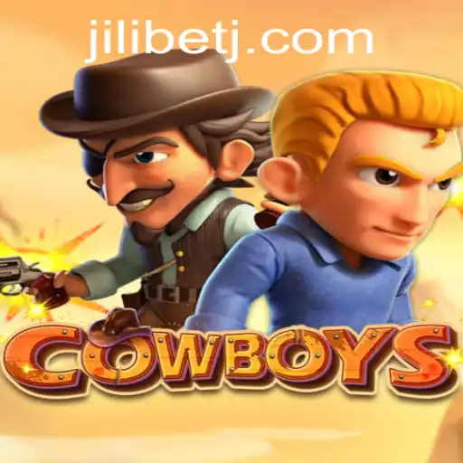 Exploring the Exciting World of COWBOYS: A New Jili Bet Game