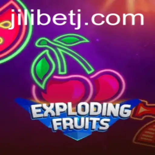 ExplodingFruits: A Vivid Gaming Adventure with Jili Bet