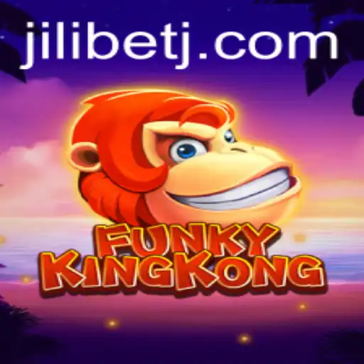 FunkyKingKong: A Thrilling Adventure with Jili Bet