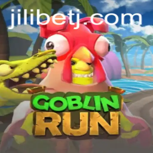 GoblinRun: The Exciting Adventure in the Realm of Jili Bet