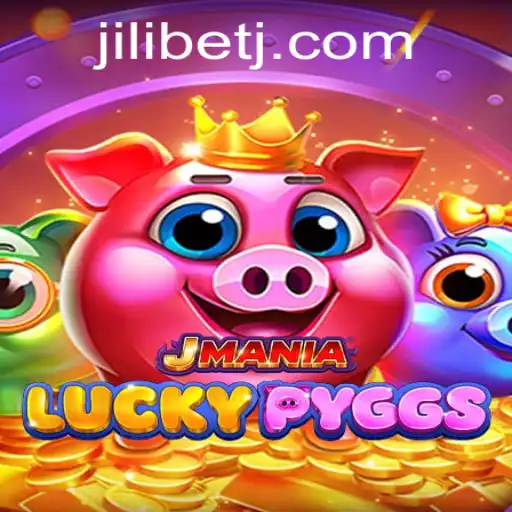 Exploring the Thrilling World of JManiaLuckyPyggs with Jili Bet