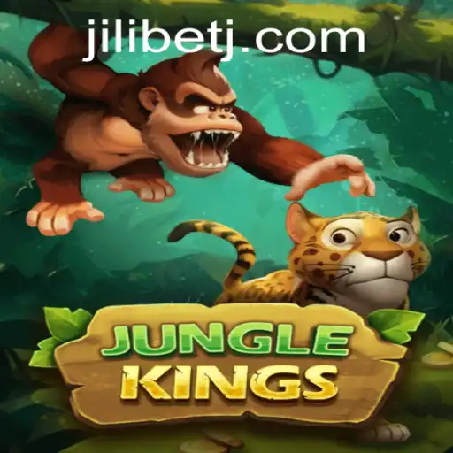 Exploring JungleKings: A Thrilling Casino Adventure