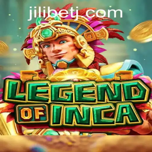 Discover the Mesmeric World of LegendofInca with Jili Bet
