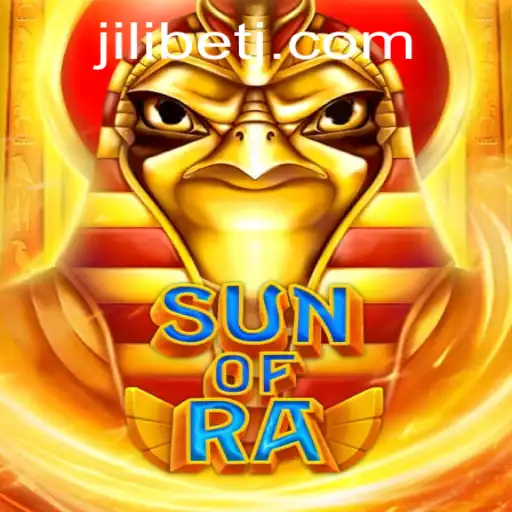 SunofRa: A Thrilling Adventure in the World of Ancient Egypt and Jili Bet