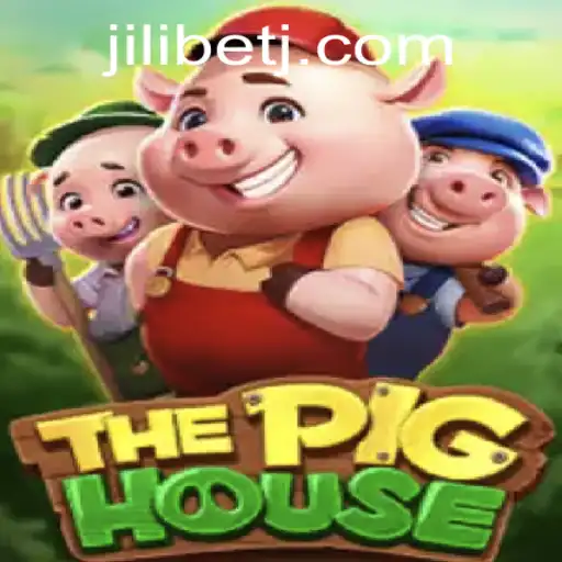Exploring ThePigHouse: A Captivating Gaming Experience with Jili Bet