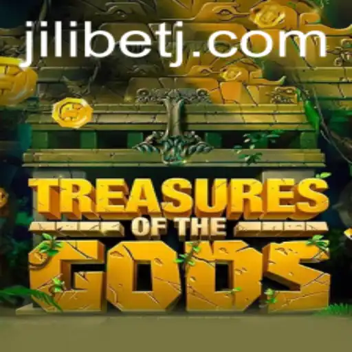Exploring the Adventures of TreasureoftheGods and Jili Bet