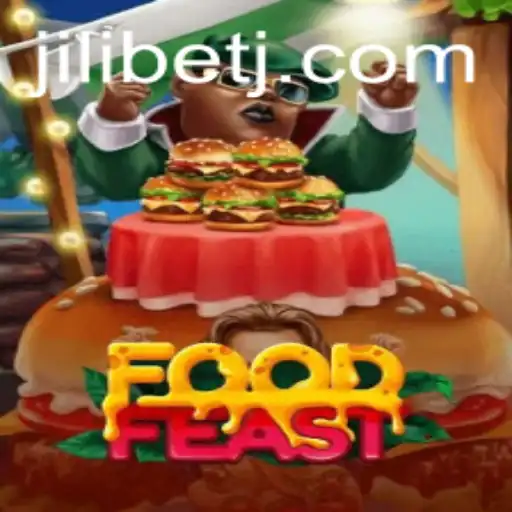Embark on a Culinary Journey with FoodFeast and Jili Bet