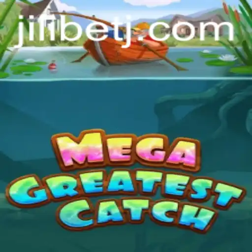 MegaGreatestCatch: Dive into an Ocean of Adventure with Jili Bet