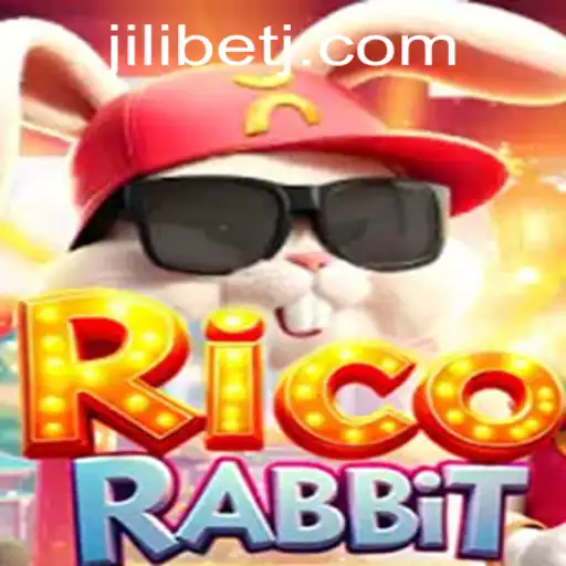 RicoRabbit: A Fascinating Adventure in the World of Jili Bet
