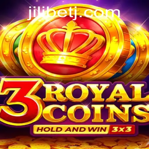 Exploring 3RoyalCoins: A Captivating Jili Bet Adventure