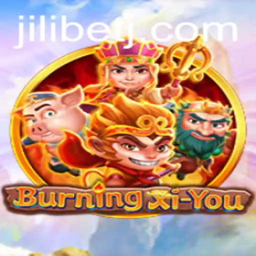 BurningXiYou: Embark on a Mythical Journey with Jili Bet