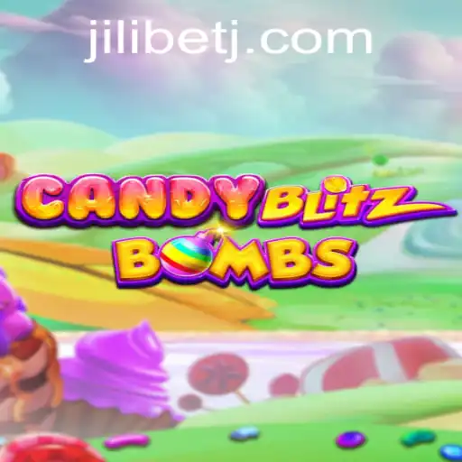 CandyBlitzBombs: A Sweetly Explosive Adventure with jili bet