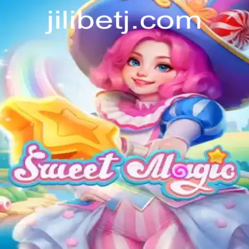 Discover SweetMagic