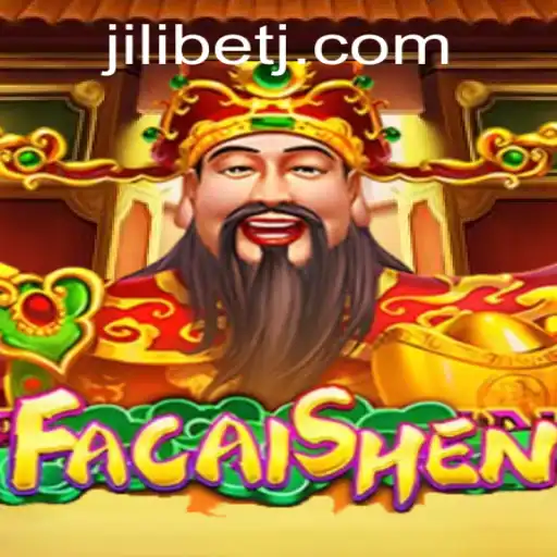 Discover FaCaiShen: A Mesmerizing Journey into Ancient Fortunes with Jili Bet