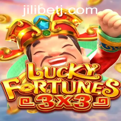 Discover the Thrills of LUCKYFORTUNES3x3: An Insight into Jili Bet's Newest Sensation