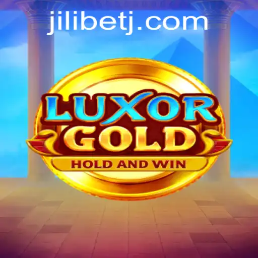 LuxorGold: An Exciting Casino Game Adventure