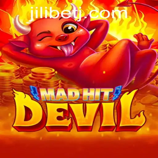 MadHitDevil: A Thrilling Dive into the World of Virtual Adventure and Jili Bet