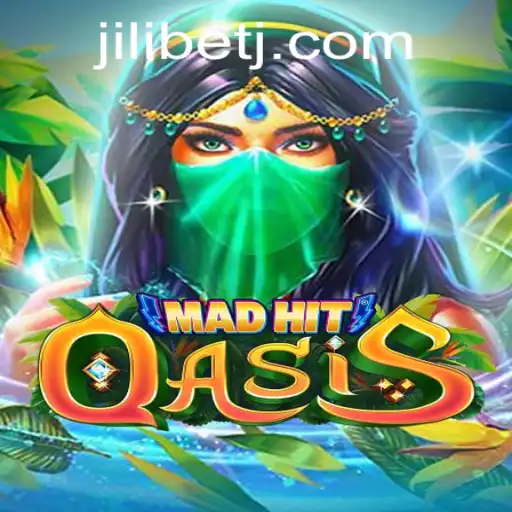 MadHitOasis: An Engaging Journey into the World of Jili Bet