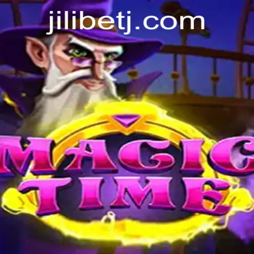 Exploring the Enchanting World of MagicTime with Jili Bet