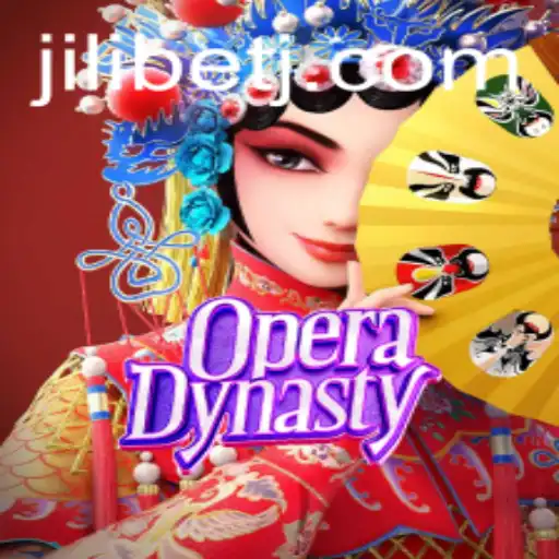 Discover OperaDynasty: The Mesmerizing Casino Slot Game by Jili Bet