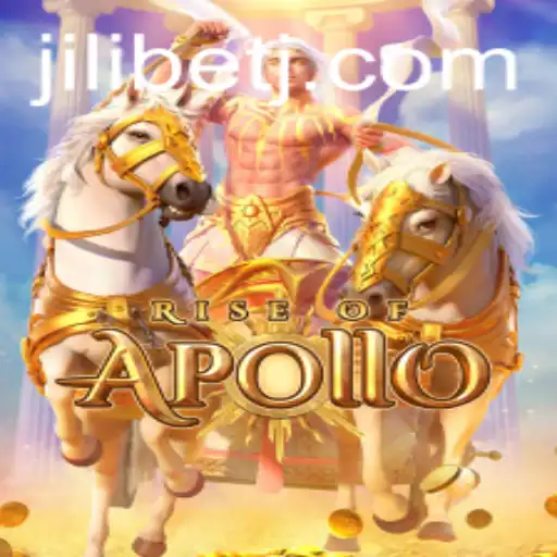 Exploring the Thrilling World of Rise of Apollo and Jili Bet