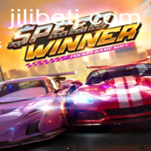 SpeedWinner: The Thrilling Racing Game Revolutionized by Jili Bet