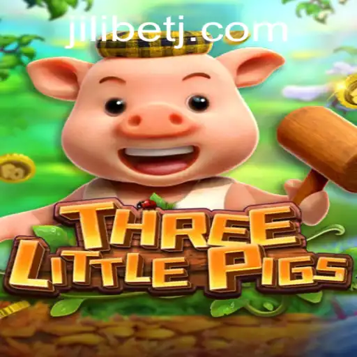 An In-Depth Look at THREELITTLEPIGS with Jili Bet