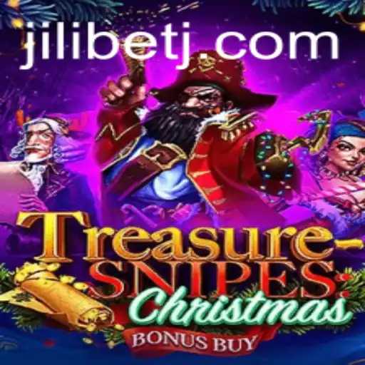 Unveiling TreasuresnipesChristmas: A Festive Gaming Adventure with Jili Bet