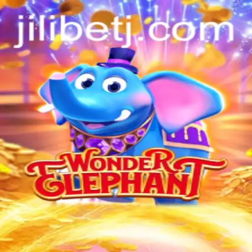 Discover the Enchanting World of WonderElephant: A Thrilling Adventure with Jili Bet